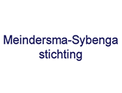 Stichting_meindersma_Sybenga