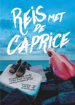 Reis met de Caprice